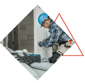 Elétricas e Hidráulicas