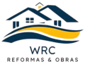 logo Construção