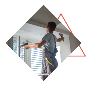 Reformas e Manutenção